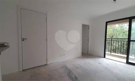 Apartamento à venda na bela vista – 33 m², 1 suíte, próximo ao metrô