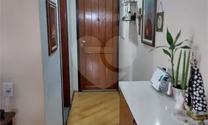Apartamento-são paulo-chácara flora | ref.: reo1077647