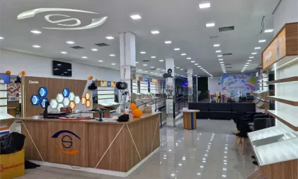 Loja Comercial para Locação | Pinheiros – São Paulo/SP | 974 m²