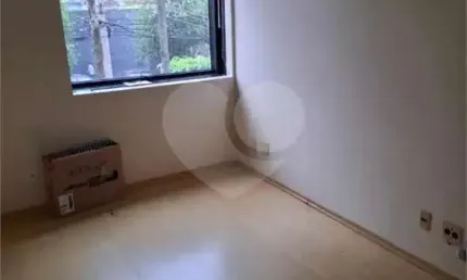 Apartamento com 2 Quartos e 1 banheiro à Venda, 45 m²  - Chácara Santo Antônio Zona Sul, São Paulo - SP