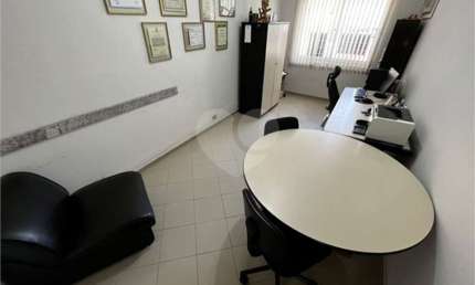 Sobrado Comercial para Locação no Planalto Paulista – 210 m² de Área Útil - São Paulo/SP