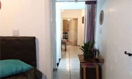 Sobrado à Venda - 140m² - Excelente Localização na Mooca - São Paulo/SP