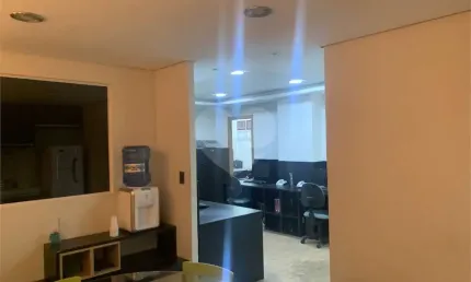 Sala comercial e 2 banheiros à venda, 108 m² são paulo sp