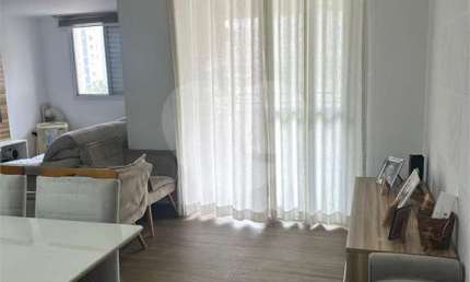Apartamento para Locação no Ipiranga – 65m² | 3 Dormitórios (1 Suíte) | Varanda | 1 Vaga