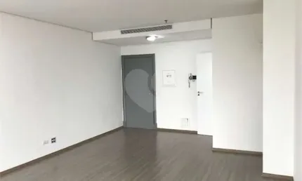 Sala comercial à venda na Rua Alcides Ricardini Neves, 12, Brooklin, São Paulo