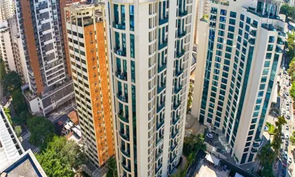 Apartamento duplex 70m2, 2 dormitórios - moema - são paulo zona sul