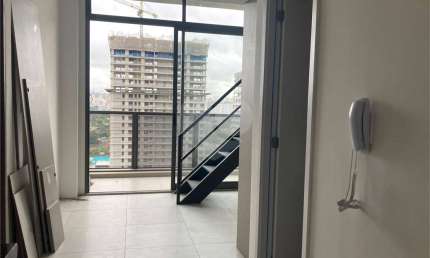 Apartamento à venda 32m² em Moema Nunca  Habitado  - 200 metros do Metrô