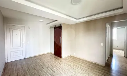 Apartamento-São Paulo-CAMPO BELO | Ref.: REO1047049
