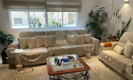 Apartamento com 140 m2, 3 quartos (1 suíte) à venda no melhor do paraíso