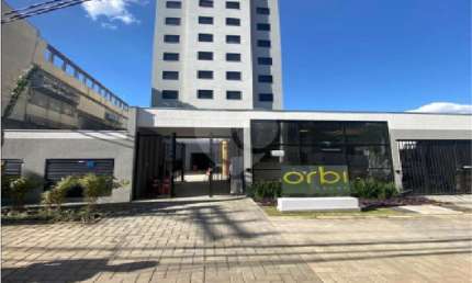 Apartamento com 1 quarto à venda na Rua Lomas Valentinas, 365, Saúde, São Paulo