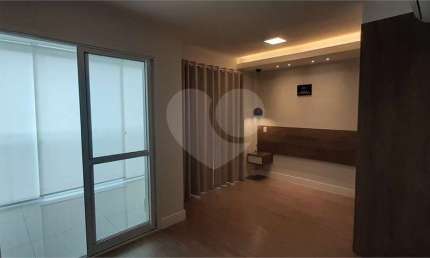 Apartamento com 1 quarto à venda na Rua Dois de Julho, 740, Ipiranga, São Paulo