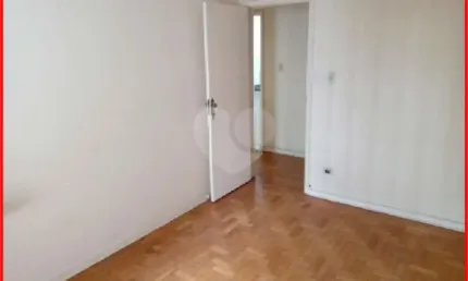 Apartamento-são paulo-bela vista | ref.: reo1049155