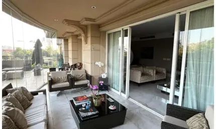 Palais Du Parc Paraíso Garden 375 m² de Área Útil 27 m² de Garden 4 Suítes 6 Vagas de Garagem