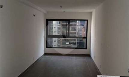Apartamento-São Paulo-Itaim Bibi | Ref.: REO1044872