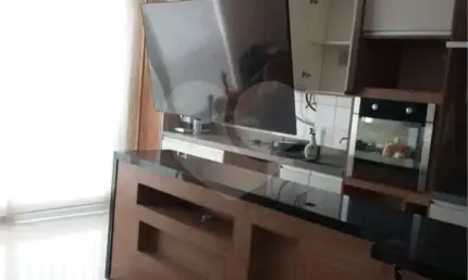 Apartamento à venda no ipiranga com 2 quartos, sendo 2 suítes, e 3 banheiros e 1 vaga