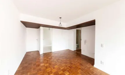 Apartamento com 2 quartos à venda na Rua Casa do Ator, 435, Vila Olímpia, São Paulo