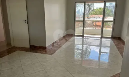 Apartamento com 3 quartos à venda na Rua Agostinho Gomes, 960, Ipiranga, São Paulo