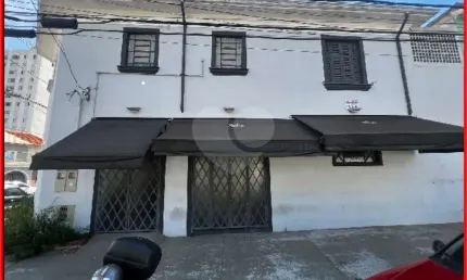 Casa com 1 quarto à venda na Rua Xavier de Almeida, 427, Ipiranga, São Paulo