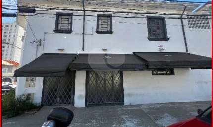 Casa comercial à venda na Rua Xavier de Almeida, 427, Ipiranga, São Paulo