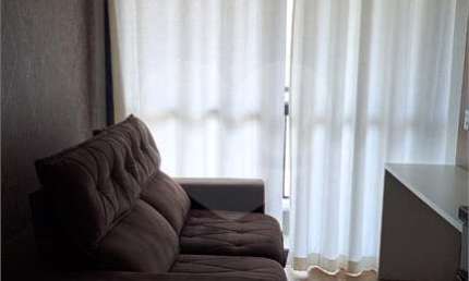 Apartamento com 1 quarto à venda na Avenida Doutor Gentil de Moura, 134, Ipiranga, São Paulo