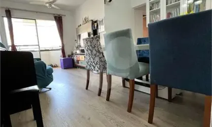 Apto à venda na saúde - 73m2 - 3 quartos/1 vaga.- metrô pça da árvore