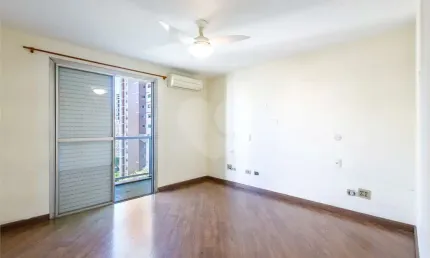 Apartamento-São Paulo-Itaim Bibi | Ref.: REO1058397