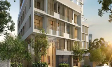 Apartamento com 3 quartos à venda na Alameda Jauaperi, 771, Moema, São Paulo