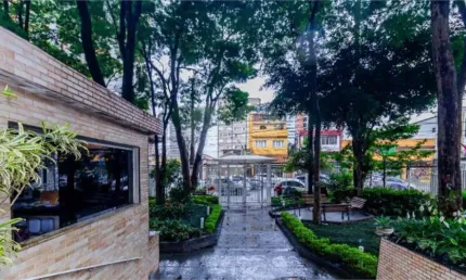 Apartamento na região do ipiranga à 8 minutos do metrô