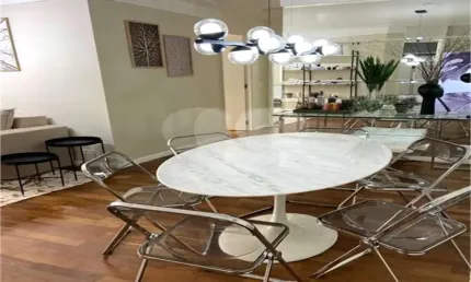 Apartamento localizado na rua alvorada, vila olímpia, são paulo, para venda.
