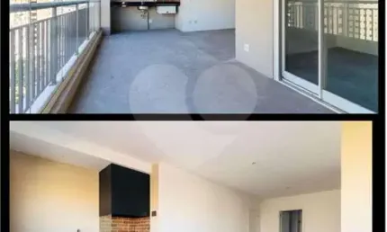 Apartamento com 3 quartos à venda na Rua Tuiucuê, 103, Saúde, São Paulo