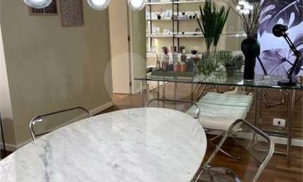 Apartamento  venda em São Paulo Vila Olímpia 110 m²
