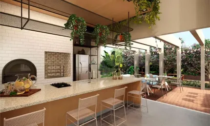 Apartamento-São Paulo-VILA OLÍMPIA | Ref.: REO1078431