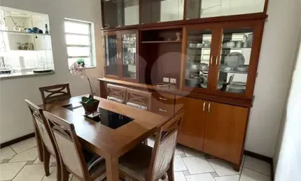 Casa com 3 quartos à venda na Avenida Piassanguaba, 2607, Planalto Paulista, São Paulo
