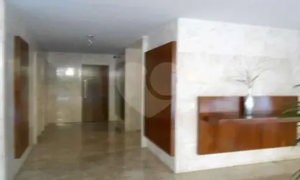 Apartamento com 3 quartos à venda na Avenida Professor Alfonso Bovero, 952, Perdizes, São Paulo
