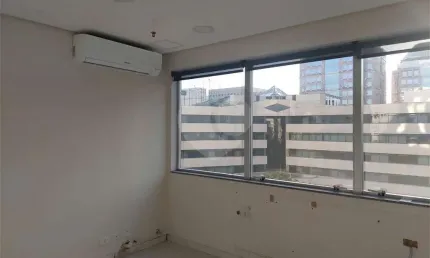 Conjunto comercial à venda – 33m² – chácara santo antônio (zona sul), são paulo/sp