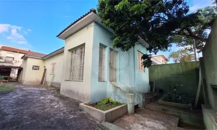 Casa com 4 quartos à venda na Rua Diogo Freire, 549, Saúde, São Paulo