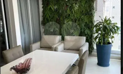 APARTAMENTO NO MOOCA CONDOMINIUM CLUB 3 SUITES5 BANHEIROS REFORMADO