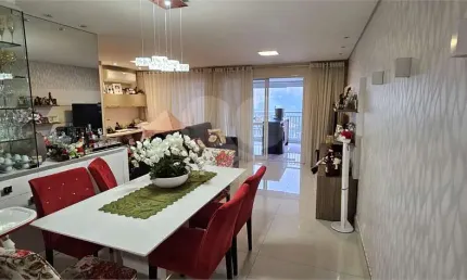 Apartamento-são paulo-vila mariana | ref.: reo1084913