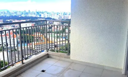 Apartamento com 3 quartos à venda na Praça Pinheiro da Cunha, 207, Ipiranga, São Paulo