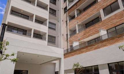 Studio à Venda na Vila Mariana – 28 m² com Lazer Completo e Excelente Localização