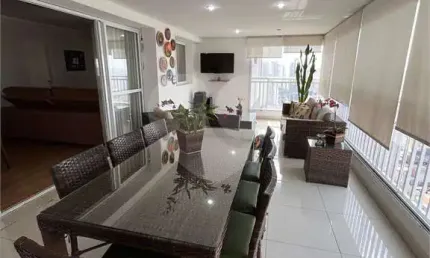 Apartamento com 3 quartos à venda na Rua Assungui, 700, Saúde, São Paulo