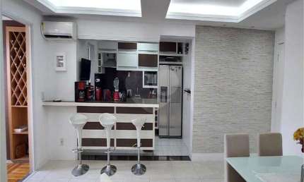 Apartamento com 3 quartos à venda na Rua Coronel Deraldo Jordão, 214, Ipiranga, São Paulo