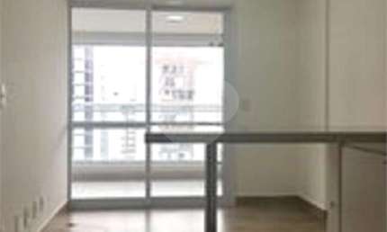 Apartamento à Venda | 1 Dormitório | 2 Vagas | Lazer Completo | 600m do Metrô Ana Rosa