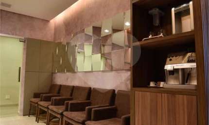 Sala comercial à venda na Rua Domingos de Morais, 2187, Vila Mariana, São Paulo