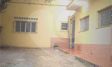 Casa comercial à venda na Rua das Pitombeiras, 296, Jabaquara, São Paulo
