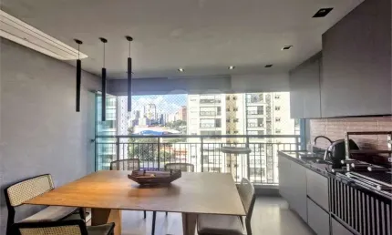 Apartamento com 3 dormitorios sendo 1 suite 1 vaga  no jardim prudencia