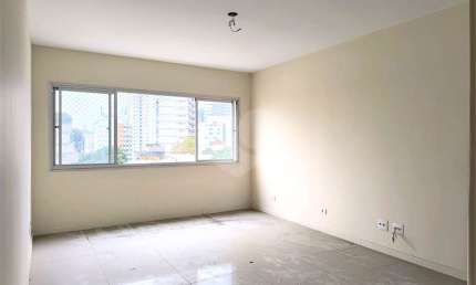 LINDO APARTAMENTO DE 75M² COM 2DORM + 1VG NA VILA MADALENA