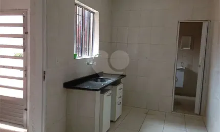 Casa para locação no Jabaquara, 80m2 São Paulo – SP