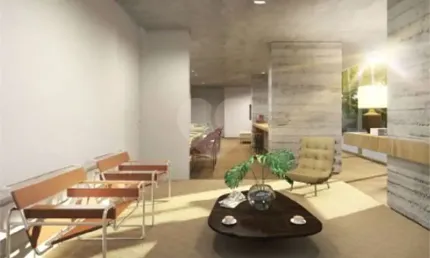 Apartamento-São Paulo-JARDIM AMÉRICA | Ref.: REO521043
