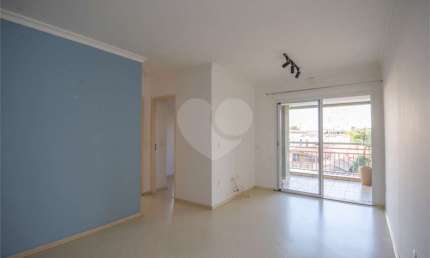 Apartamento para Alugar com 2 Quartos e 65m² – Vila Mariana, São Paulo – SP